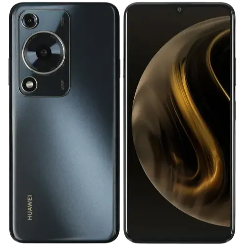 Huawei nova Y72 фото