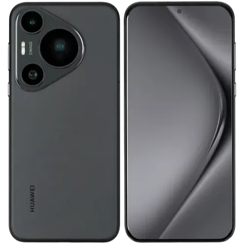 Huawei Pura 70 Pro фото