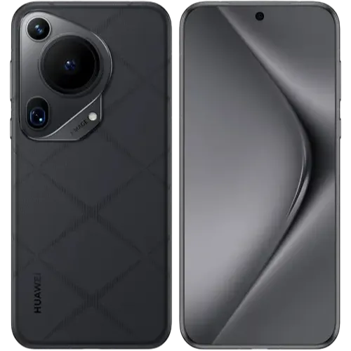 Huawei Pura 70 Ultra фото