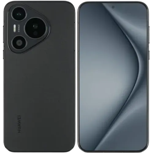 Huawei Pura 70 фото