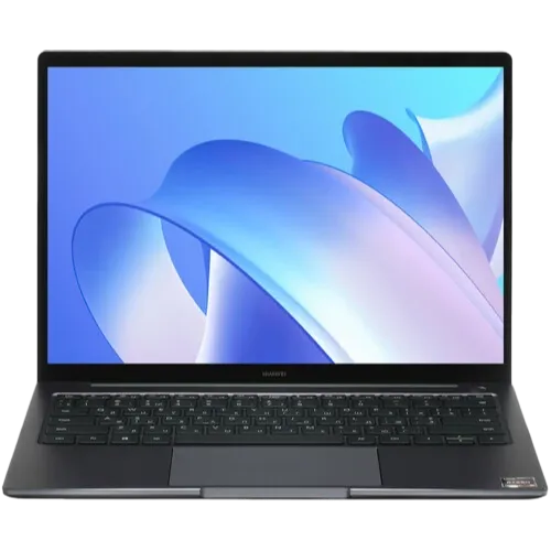 Huawei MateBook 14 фото