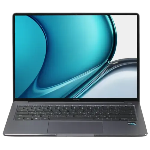 Huawei MateBook 14S фото