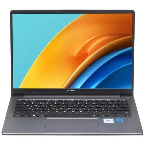 Huawei MateBook D 14 фото