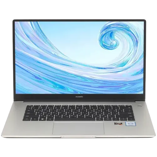 Huawei MateBook D 15 фото