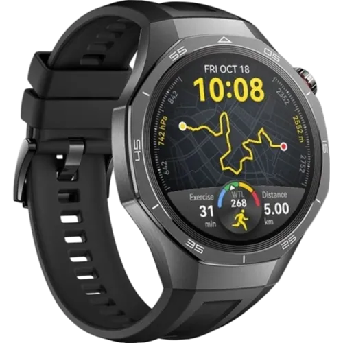Huawei WATCH GT 5 Pro фото