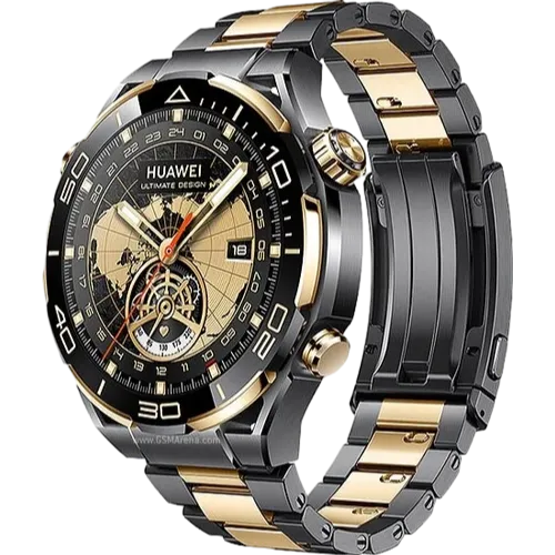 Huawei WATCH Ultimate фото