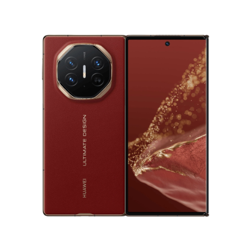 Huawei Mate XT Ultimate фото