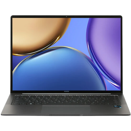 Huawei MagicBook View 14 фото