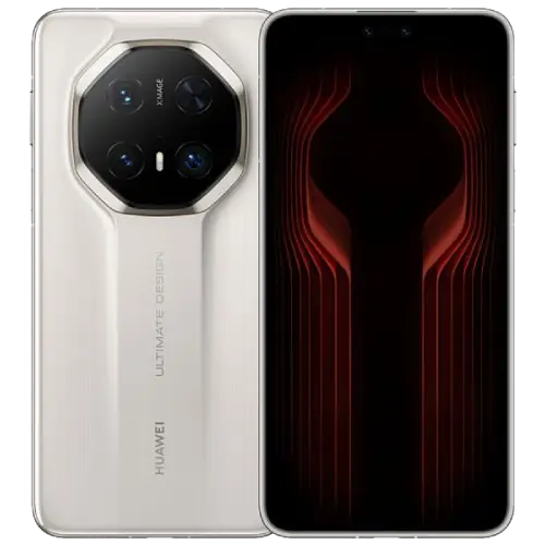 Huawei Mate 70RS фото