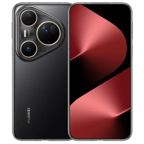 Huawei Pura 80 Ultra фото