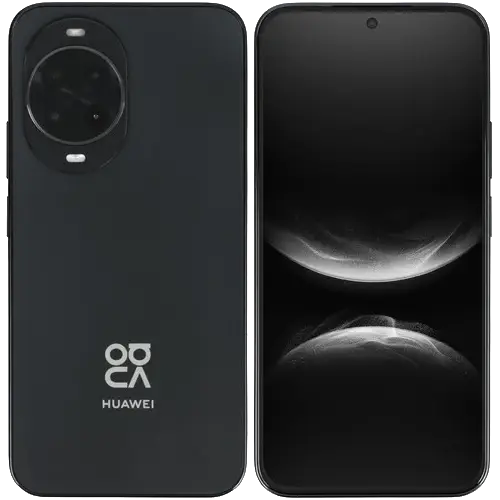 Huawei nova 14 фото