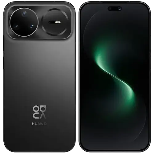 Huawei nova 15 Pro